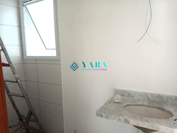 Imagem Apartamento com 2 Quartos à Venda, 82 m² em Toninhas - Ubatuba