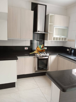 Sobrado com 3 Quartos à Venda, 120 m² em Portais (polvilho) - Cajamar