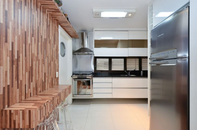 Imagem Imóvel com 2 Quartos à Venda, 108 m² em Vila Madalena - São Paulo
