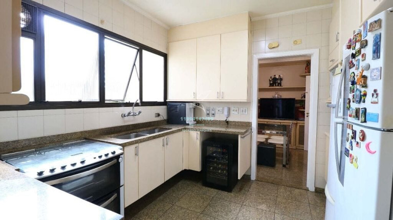 Imagem Apartamento com 4 Quartos à Venda, 289 m² em Perdizes - São Paulo