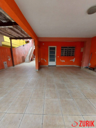 Imagem Sobrado com 4 Quartos à Venda, 135 m² em Jardim Brasil (zona Norte) - São Paulo