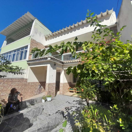 Imagem Casa com 3 Quartos à Venda, 238 m² em Freguesia (jacarepaguá) - Rio De Janeiro Imagem Casa com 3 Quartos à Venda, 238 m² em Freguesia (jacarepaguá) - Rio De Janeiro