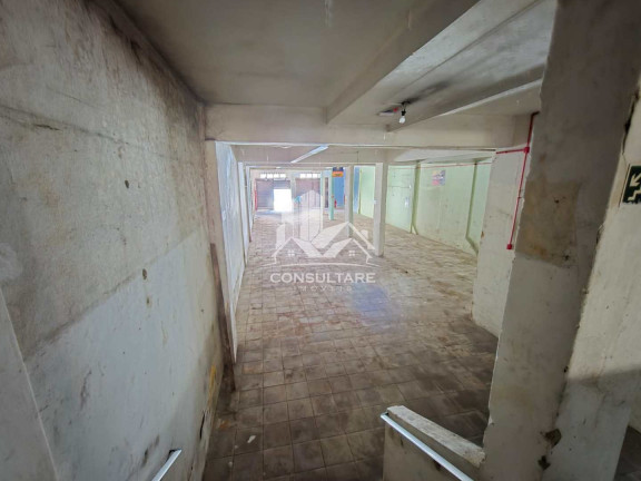 Imagem Imóvel à Venda, 480 m² em Centro - São Vicente Imagem Imóvel à Venda, 480 m² em Centro - São Vicente