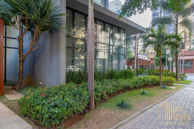 Imagem Apartamento com 1 Quarto à Venda, 89 m² em Moema - São Paulo Imagem Apartamento com 1 Quarto à Venda, 89 m² em Moema - São Paulo