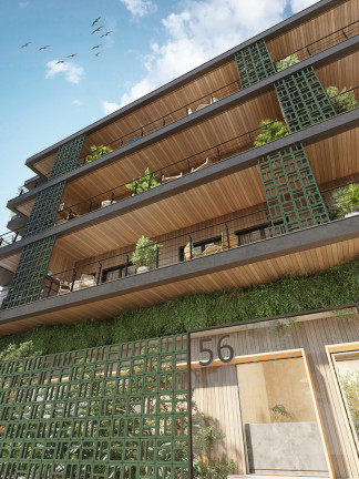 Imagem Apartamento com 3 Quartos à Venda, 119 m² em Gávea - Rio De Janeiro