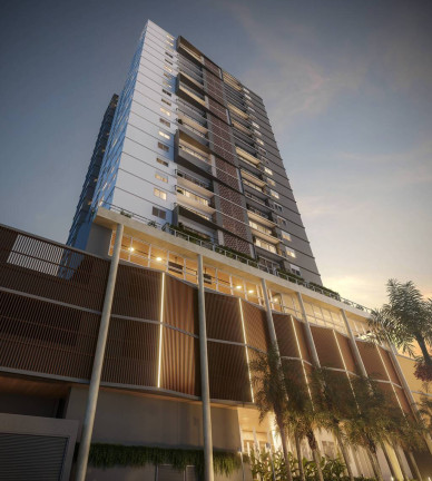 Imagem Apartamento com 3 Quartos à Venda, 125 m² em Setor Oeste - Goiânia Imagem Apartamento com 3 Quartos à Venda, 125 m² em Setor Oeste - Goiânia