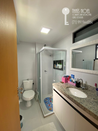 Imagem Casa com 3 Quartos à Venda, 143 m² em Patamares - Salvador Imagem Casa com 3 Quartos à Venda, 143 m² em Patamares - Salvador