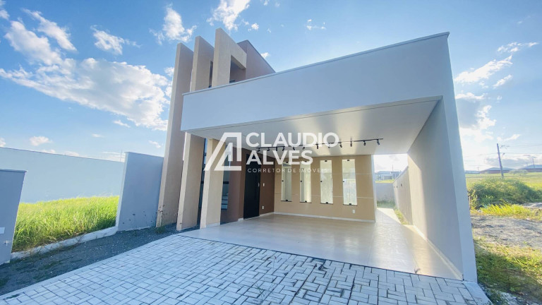 Imagem Casa de Condomínio com 3 Quartos à Venda, 118 m² em Av. Noíde Cerqueira - Feira De Santana Imagem Casa de Condomínio com 3 Quartos à Venda, 118 m² em Av. Noíde Cerqueira - Feira De Santana