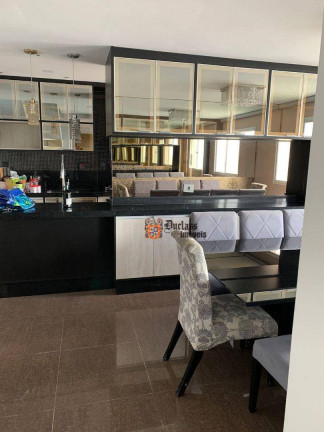 Imagem Cobertura com 3 Quartos à Venda, 130 m² em Vila Augusta - Guarulhos Imagem Cobertura com 3 Quartos à Venda, 130 m² em Vila Augusta - Guarulhos