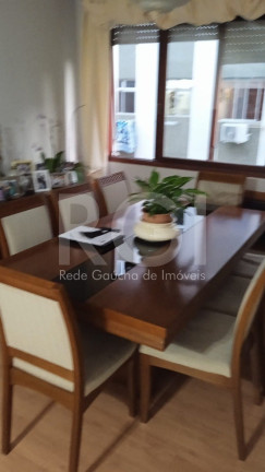 Imagem Apartamento com 3 Quartos à Venda, 115 m² em Azenha - Porto Alegre