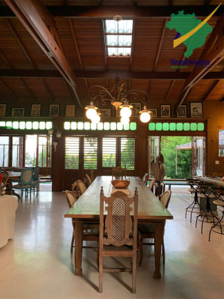 Imagem Casa com 4 Quartos à Venda, 900 m² em Centro - Porto Seguro Imagem Casa com 4 Quartos à Venda, 900 m² em Centro - Porto Seguro