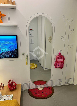 Imagem Apartamento com 3 Quartos à Venda, 66 m² em Barra Olímpica - Rio De Janeiro