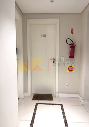 Imagem Apartamento com 2 Quartos à Venda, 70 m² em Ressacada - Itajaí