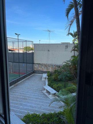 Imagem Imóvel com 3 Quartos à Venda, 75 m² em Vila Ema - São Paulo Imagem Imóvel com 3 Quartos à Venda, 75 m² em Vila Ema - São Paulo