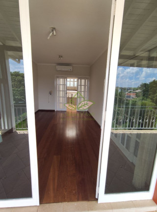 Imagem Casa de Condomínio com 4 Quartos à Venda, 512 m² em Parque Das Laranjeiras - Itatiba