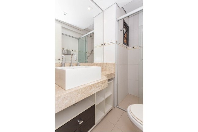 Imagem Apartamento com 2 Quartos à Venda, 60 m² em Vila Mariana - São Paulo