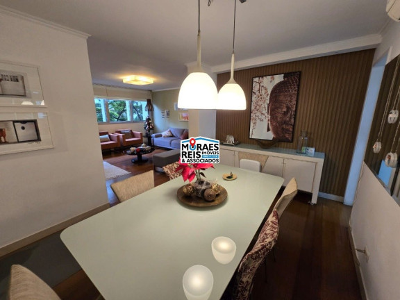 Imagem Apartamento com 3 Quartos à Venda, 161 m² em Itaim Bibi - São Paulo Imagem Apartamento com 3 Quartos à Venda, 161 m² em Itaim Bibi - São Paulo