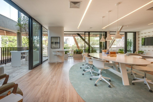 Imagem Imóvel à Venda, 56 m² em Setor Marista - Goiânia Imagem Imóvel à Venda, 56 m² em Setor Marista - Goiânia