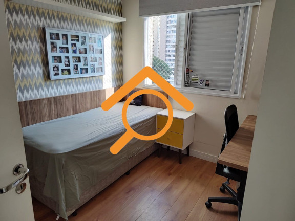 Imagem Imóvel com 3 Quartos à Venda, 121 m² em Vila Mascote - São Paulo Imagem Imóvel com 3 Quartos à Venda, 121 m² em Vila Mascote - São Paulo