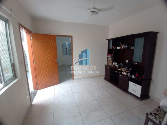 Imagem Casa com 2 Quartos à Venda, 86 m² em Vila Carmosina - São Paulo Imagem Casa com 2 Quartos à Venda, 86 m² em Vila Carmosina - São Paulo