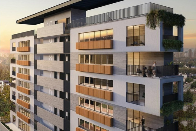 Imagem Imóvel com 1 Quarto à Venda, 60 m² em Vila Madalena - São Paulo Imagem Imóvel com 1 Quarto à Venda, 60 m² em Vila Madalena - São Paulo