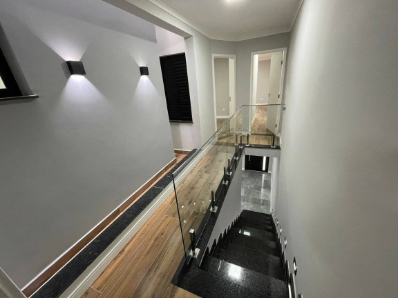 Imagem Sobrado com 3 Quartos à Venda, 158 m² em Vila Carrão - São Paulo Imagem Sobrado com 3 Quartos à Venda, 158 m² em Vila Carrão - São Paulo