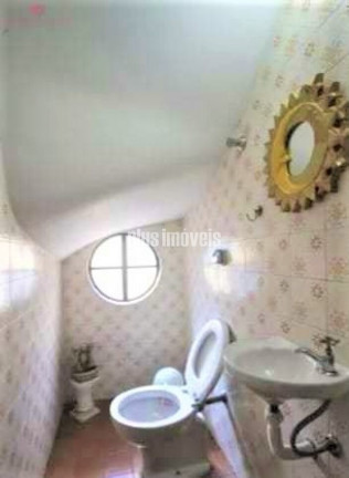 Imagem Casa com 3 Quartos à Venda, 129 m² em Morumbi - São Paulo Imagem Casa com 3 Quartos à Venda, 129 m² em Morumbi - São Paulo