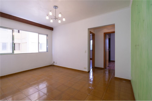 Imagem Apartamento com 2 Quartos à Venda, 56 m² em Mooca - São Paulo