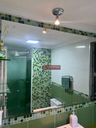 Imagem Apartamento com 3 Quartos à Venda, 65 m² em Vila Carrão - São Paulo Imagem Apartamento com 3 Quartos à Venda, 65 m² em Vila Carrão - São Paulo