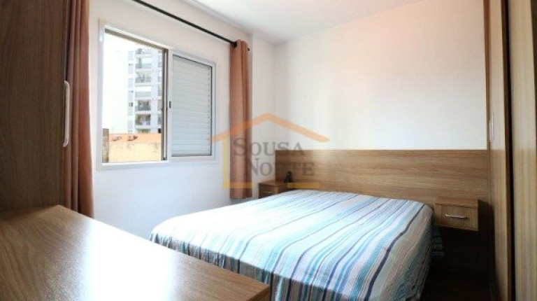 Imagem Apartamento com 3 Quartos à Venda, 79 m² em Vila Nivi - São Paulo Imagem Apartamento com 3 Quartos à Venda, 79 m² em Vila Nivi - São Paulo