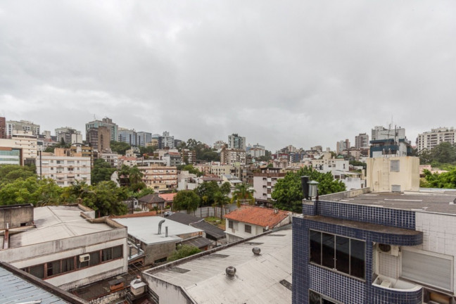 Imagem Imóvel à Venda, 59 m² em Auxiliadora - Porto Alegre Imagem Imóvel à Venda, 59 m² em Auxiliadora - Porto Alegre