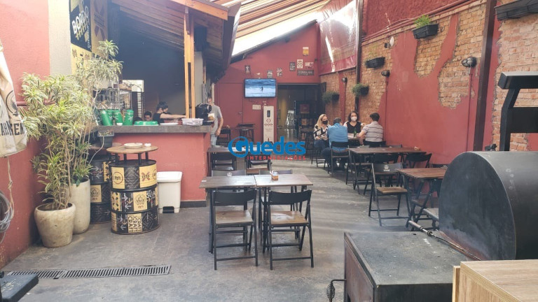 Imagem Sala Comercial à Venda, 400 m² em Pinheiros - São Paulo