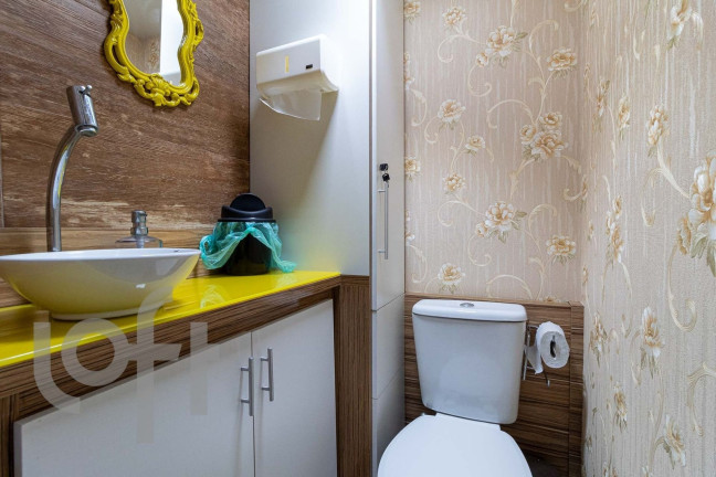 Imagem Apartamento com 2 Quartos à Venda, 38 m² em Centro - São Paulo