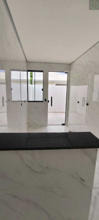 Imagem Casa com 2 Quartos à Venda, 56 m² em Cara Cara - Ponta Grossa Imagem Casa com 2 Quartos à Venda, 56 m² em Cara Cara - Ponta Grossa