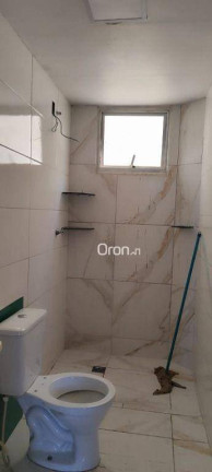 Imagem Apartamento com 3 Quartos à Venda, 74 m² em Parque Oeste Industrial - Goiânia Imagem Apartamento com 3 Quartos à Venda, 74 m² em Parque Oeste Industrial - Goiânia