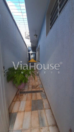 Imagem Casa com 3 Quartos à Venda, 300 m² em Parque Industrial Lagoinha - Ribeirão Preto