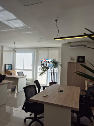 Imagem Sala Comercial para Alugar, 42 m² em Pinheiros - São Paulo Imagem Sala Comercial para Alugar, 42 m² em Pinheiros - São Paulo