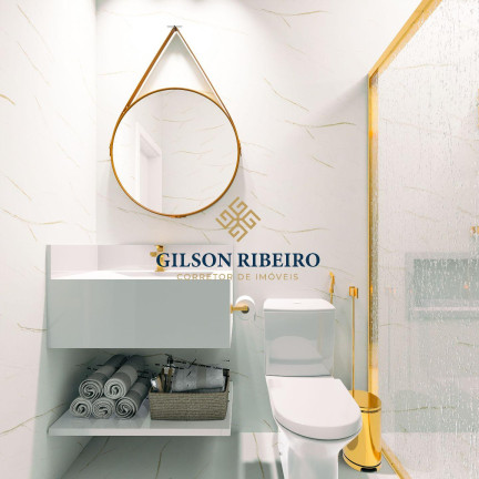 Imagem Casa com 2 Quartos à Venda, 100 m² em Centro - Camboriú
