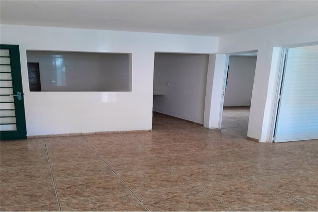 Imagem Casa com 4 Quartos à Venda, em Santo Amaro - São Paulo Imagem Casa com 4 Quartos à Venda, em Santo Amaro - São Paulo