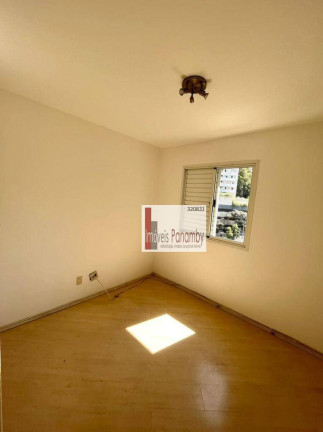 Imagem Apartamento com 2 Quartos à Venda, 61 m² em Morumbi - São Paulo Imagem Apartamento com 2 Quartos à Venda, 61 m² em Morumbi - São Paulo