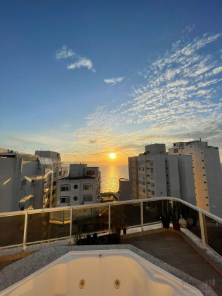 Imagem Apartamento com 4 Quartos à Venda, 177 m² em Agronômica - Florianópolis Imagem Apartamento com 4 Quartos à Venda, 177 m² em Agronômica - Florianópolis