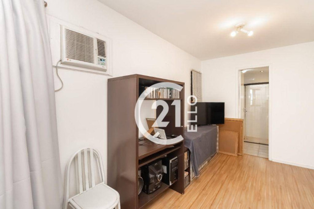 Imagem Imóvel com 1 Quarto à Venda, 43 m² em Itaim Bibi - São Paulo Imagem Imóvel com 1 Quarto à Venda, 43 m² em Itaim Bibi - São Paulo