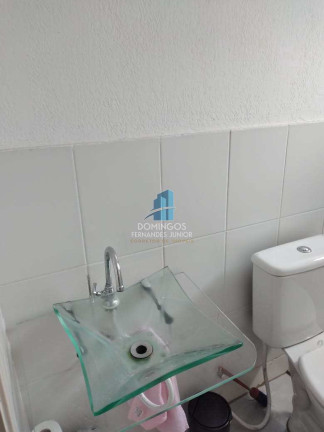 Imagem Apartamento com 2 Quartos à Venda, 47 m² em Itaquera - São Paulo Imagem Apartamento com 2 Quartos à Venda, 47 m² em Itaquera - São Paulo