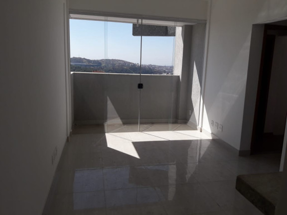 Imagem Apartamento com 2 Quartos à Venda, 50 m² em Cabral - Contagem Imagem Apartamento com 2 Quartos à Venda, 50 m² em Cabral - Contagem