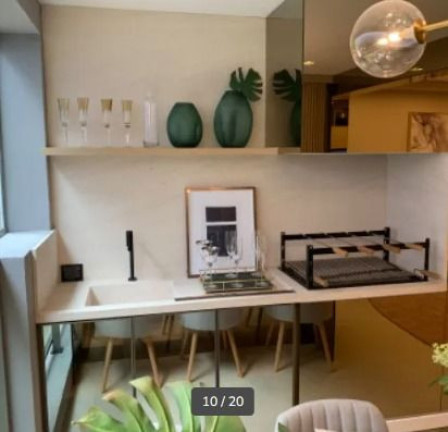 Imagem Apartamento com 2 Quartos à Venda, 65 m² em Vila Mariana - São Paulo Imagem Apartamento com 2 Quartos à Venda, 65 m² em Vila Mariana - São Paulo