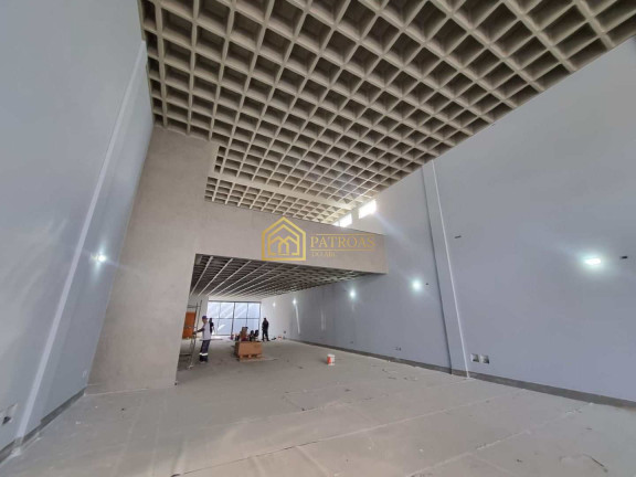 Imagem Imóvel Comercial para Alugar, 960 m² em Centro - São Bernardo Do Campo Imagem Imóvel Comercial para Alugar, 960 m² em Centro - São Bernardo Do Campo