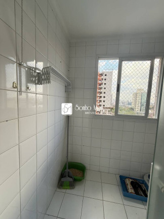Imagem Apartamento com 1 Quarto à Venda, 55 m² em Parque Residencial Aquarius - São José Dos Campos Imagem Apartamento com 1 Quarto à Venda, 55 m² em Parque Residencial Aquarius - São José Dos Campos