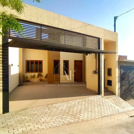 Imagem Casa com 3 Quartos à Venda, 90 m² em Residencial Rotterdam - Bragança Paulista Imagem Casa com 3 Quartos à Venda, 90 m² em Residencial Rotterdam - Bragança Paulista