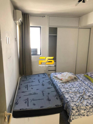 Imagem Apartamento com 3 Quartos à Venda, 130 m² em Cabo Branco - João Pessoa Imagem Apartamento com 3 Quartos à Venda, 130 m² em Cabo Branco - João Pessoa