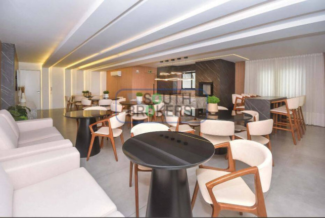 Imagem Apartamento com 2 Quartos à Venda, 67 m² em Mercês - Curitiba Imagem Apartamento com 2 Quartos à Venda, 67 m² em Mercês - Curitiba